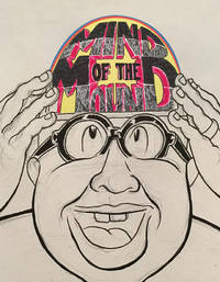 Trenton Doyle Hancock – Mind of the Mound: Critical Mass
