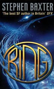 Ring by Stephen Baxter