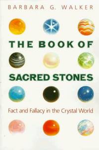 The Book Of Sacred Stones