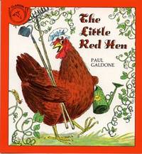 image of The Little Red Hen (Turtleback School_Library Binding Edition)