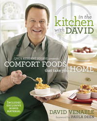 In the Kitchen with David