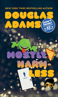 Mostly Harmless (ISBN: 9781417708215)