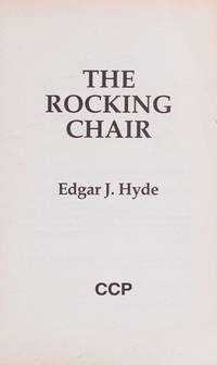 Here Lies Creepers The Rocking Chair (Here Lies Creepers)