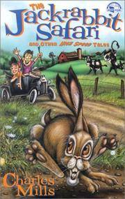 The Jackrabbit Safari And Other High-Speed Tales