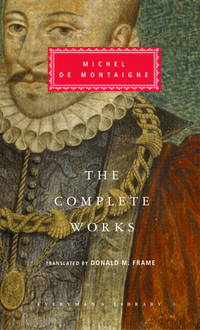 The Complete Works (Everyman's Library Classics)