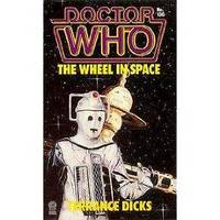 image of Doctor Who: The Wheel in Space (Doctor Who Library)