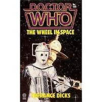 Doctor Who: The Wheel in Space (Doctor Who Library) de Dicks, Terrance