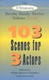The Ultimate Scene Study Series Volume IV: 104 Scenes for 4 Actors