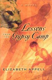 image of Lessons from the Gypsy Camp