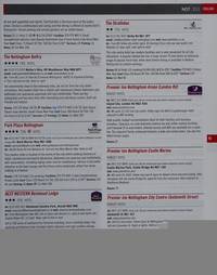 The Hotel Guide 2016 (AA Hotel Guide)