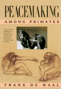 Peacemaking Among Primates