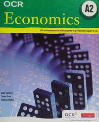 OCR A2 Economics, 2nd edition