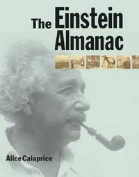 The Einstein Almanac