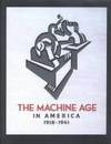 The Machine Age in America 1918-1941
