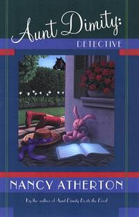 cover of Aunt Dimity: Detective