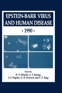 EPSTEIN-BARR VIRUS AND HUMAN DISEASE * 1990