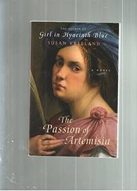 The Passion of Artemisia