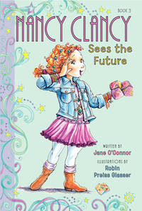 Fancy Nancy (ISBN: 9780062084217)