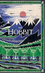 The Hobbit or There and Back Again