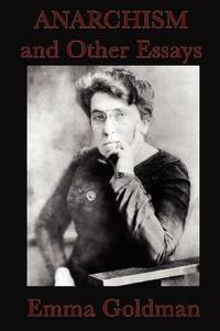 image of Anarchism and Other Essays
