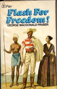 image of Flash for Freedom!