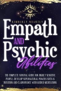 Empath and Psychic Abilities