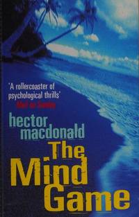 The Mind Game by MacDonald, Hector - 2002