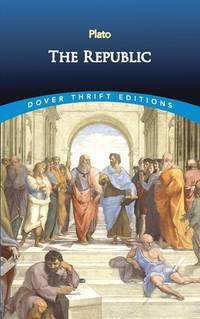 The Republic (ISBN: 9780486411217)