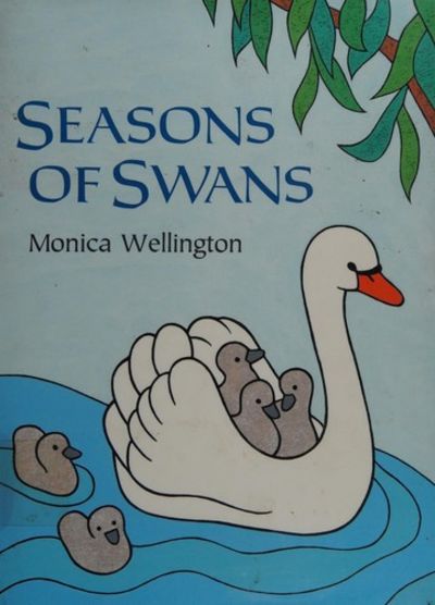 Seasons Of Swans