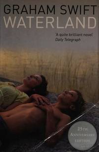 cover of Waterland
