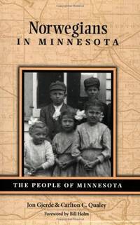 Norwegians in Minnesota