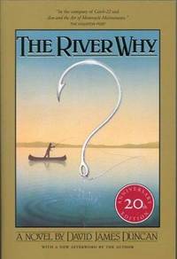 The River Why