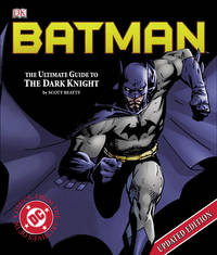 image of Batman: The Ultimate Guide to the Dark Knight
