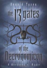 The 13 Gates Of the Necronomicon