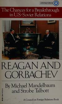 Reagan and Gorbachev