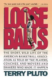 Loose Balls (ISBN: 9780671749217)