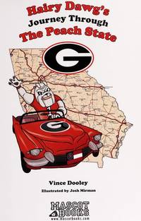 Hairy Dawg's Journey Through the Peach State