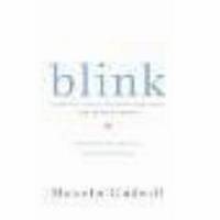 cover of Blink