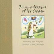 cover of Zen Tails: Bruno Dreams of Ice Cream