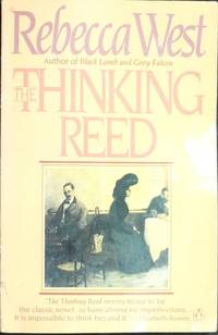 image of The Thinking Reed