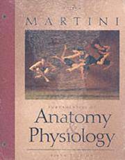 Fundamentals of Anatomy and Physiology-Learning System Edition (5th Edition) 