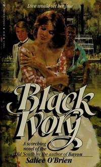 Black Ivory by Saliee O'Brien - 1980-04-01