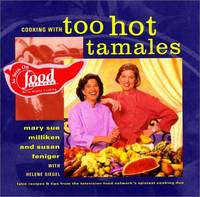 Cooking With Too Hot Tamales