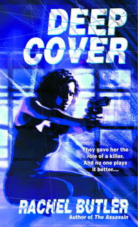 Deep Cover (Selena McCaffrey)