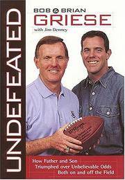 UNDEFEATED