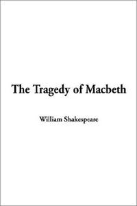 image of The Tragedy of Macbeth