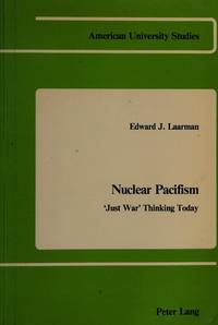 Nuclear Pacifism: