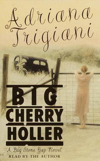 image of Big Cherry Holler