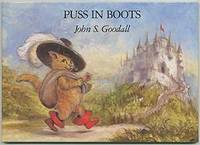 image of Puss in Boots