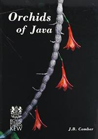 Orchids Of Java (ISBN: 9780947643218)